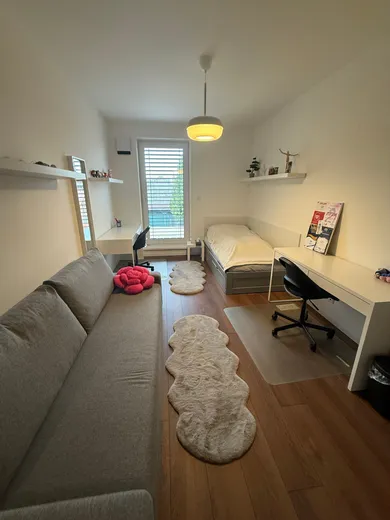 Na predaj dom v Vydrany · €420 000 · Novostavba