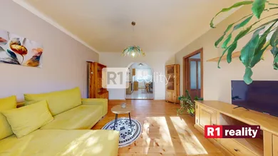 Na predaj 3-izbový byt, 78 m², Banská Bystrica, Gorkého
