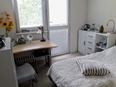 Byty na prenájom 1-izbový, Bratislava-Petržalka · €350