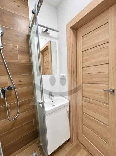 Na prenájom 2-izbový byt, 55 m², Martin, Centrum