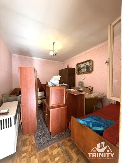Na predaj 3-izbový dom, 75 m², Tvrdošovce