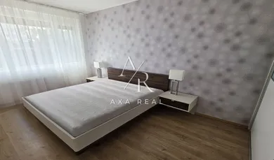 Na predaj 4-izbový byt, 98 m², Bratislava-Dúbravka, Pri Hrubej lúke