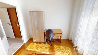 Na predaj 3-izbový byt, 76 m², Nitra, Novomeského