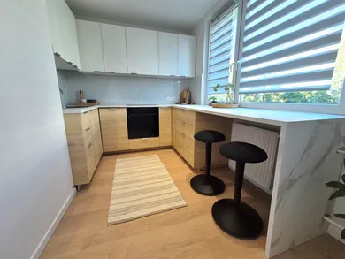 Na predaj 2-izbový byt, 51 m², Bratislava-Ružinov, Muškátová