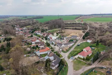 Na predaj pozemok v Pezinok · €85 715 · Pôvodný stav
