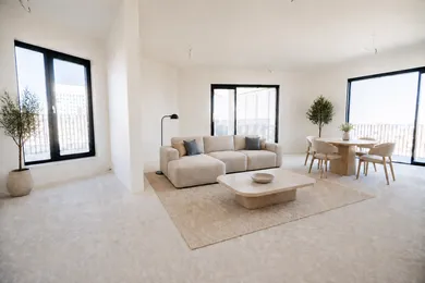Apartments for sale, 4-room in Bratislava-Ružinov · €879,900