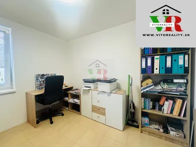 Na prenájom dom v Nitra · €1 500 · Dokončené