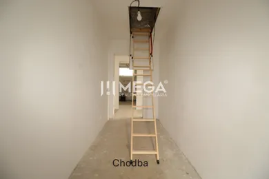 Na predaj 4-izbový dom, 152 m², Vajkovce
