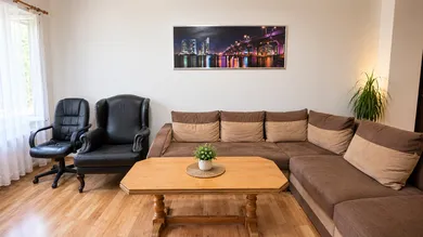 Na predaj 3-izbový byt, 60 m², Veľký Meder
