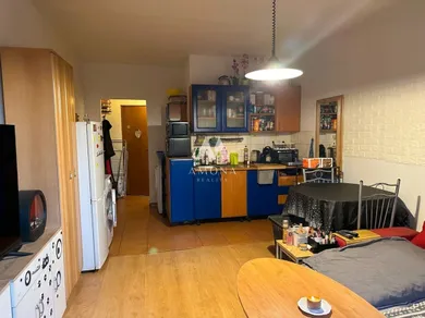 Na predaj 1-izbový byt, 28 m², Senec, Kysucká