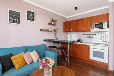 Mieszkania na sprzedaż, 1-pokojowe, Bratislava-Petržalka · €202 000