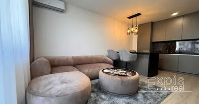 Na prenájom 3-izbový byt, 74 m², Bratislava-Ružinov, -