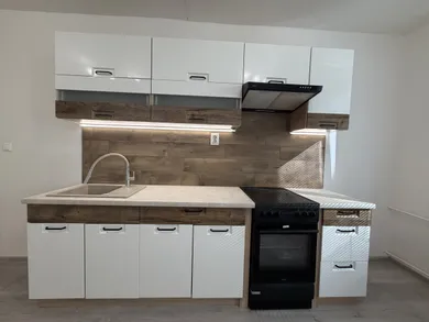 Na predaj 2-izbový byt, 40 m², Košice-Nad jazerom, Bukovecká 2