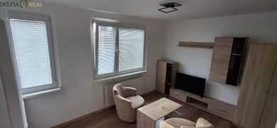 Mieszkania na wynajem, 1-pokojowe, Dunajská Streda · €450