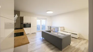 Mieszkania na wynajem, 1-pokojowe, Bratislava-Staré Mesto · €650