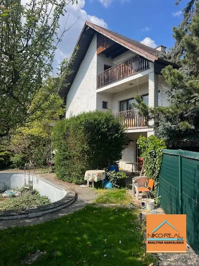 Domy na sprzedaż, Ivanka pri Dunaji · €539 900
