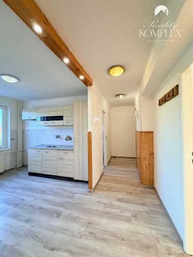 Na predaj 3-izbový byt, 63 m², Hurbanovo