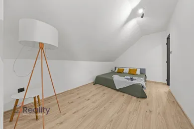 Na predaj 3-izbový rekreačný dom, 50 m², Hamuliakovo