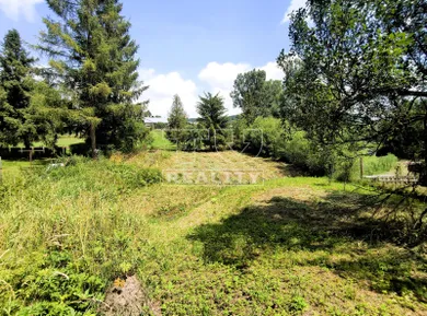 Pozemky na predaj, Prešov · €32 250