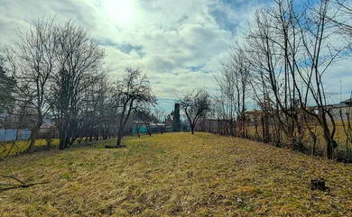 Na predaj pozemok, 793 m², Košice-Sever, Kavečianska cesta