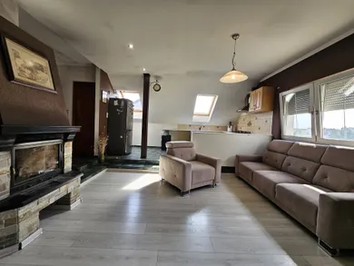 Na predaj 4-izbový byt, 78 m², Majorok