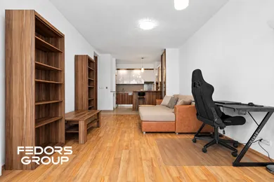 Na predaj 2-izbový byt, 56 m², Bratislava-Karlova Ves, Jána Stanislava