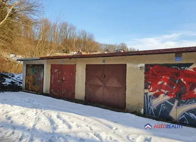 Obiekty na sprzedaż, Banská Bystrica · €22 990