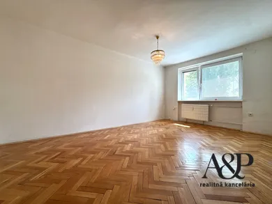 Na predaj byt v Senica · €89 500 · Čiastočná rekonštrukcia