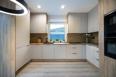 Na predaj dom, 114 m², Hviezdoslavov, Štefana Vidu