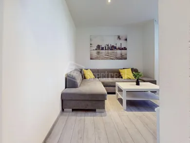 Na prenájom byt v Sereď · €440 · Dokončené