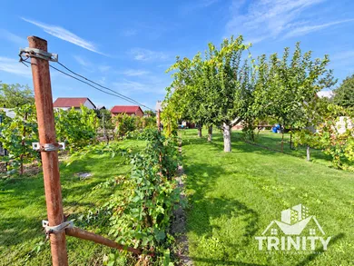 Na predaj 1-izbový rekreačný dom, 16 m², Nové Zámky