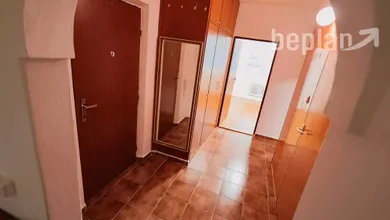 Na prenájom 3-izbový byt, 69 m², Martin, M.R.Štefánika