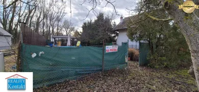 Działki na sprzedaż, Nové Zámky · €22 900