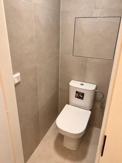 Na prenájom 2-izbový byt, 58 m², Bratislava-Dúbravka, -