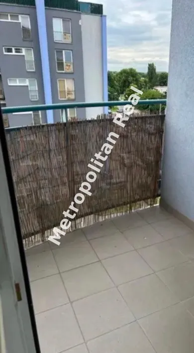 Na predaj 1-izbový byt, 35 m², Bratislava-Podunajské Biskupice