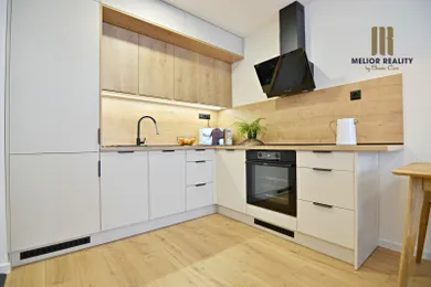 Apartments for rent, 2-room in Košice-Juh · €750
