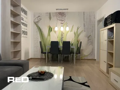 Kiadó lakások, 3-szobás, Žilina · €780
