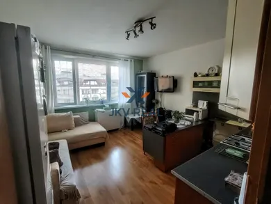 Na predaj 3-izbový byt, 55 m², Žilina, Mateja Bela