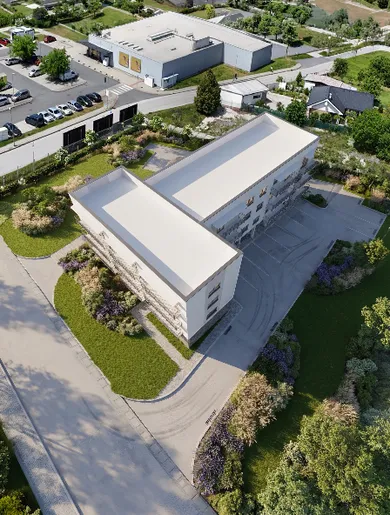 Na predaj 2-izbový byt, 47 m², Modra, Šúrska