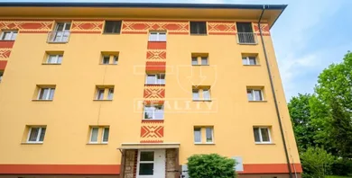 Byty na predaj 2-izbový, Kysucké Nové Mesto · €130 000