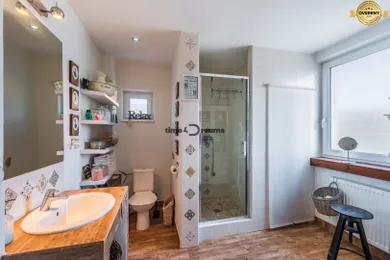 Na predaj 5-izbový dom, 230 m², Nitra, Jelenecká