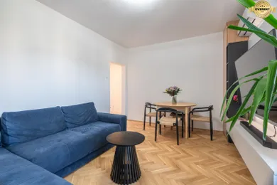 Na predaj 3-izbový byt, 60 m², Bratislava-Rača, Sadmelijská