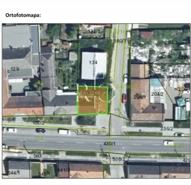 Properties for sale in Trakovice · €68,900