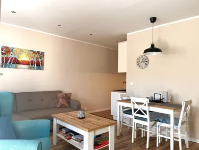 Na predaj 2-izbový byt, 46 m², Trenčianske Teplice, Štvrť SNP