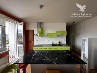 Na prenájom 2-izbový byt, 65 m², Banská Bystrica, Medená