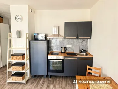 Na prenájom byt v Senica · €430 · Novostavba