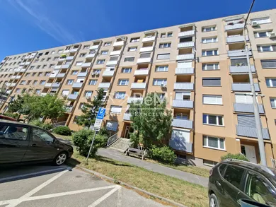 Byty na predaj 3-izbový, Sereď · €130 000