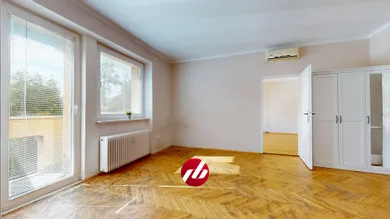 Eladó lakások, 2-szobás, Bratislava-Ružinov · €277 000