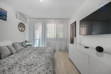 Mieszkania na sprzedaż, 1-pokojowe, Bratislava-Dúbravka · €185 000