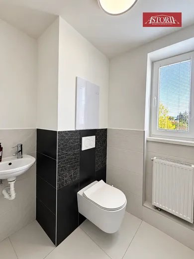 Na prenájom 2-izbový byt, 55 m², Martin, Pribinova